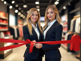 Открытие нового магазина в Краснодаре по адресу: ул. В.Н. Мачуги, 6