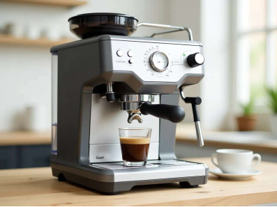 Как выбрать кофемашину: гид по покупке для дома и офиса Как выбрать кофемашину: гид по покупке для дома и офиса