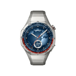 Умные часы HUAWEI  WATCH GT 5 Pro 46mm, титан