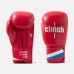 Перчатки боксерские Clinch Olimp Plus