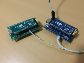 Настройка электроники