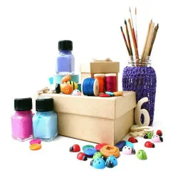 Хобби и творчество Хобби и творчество